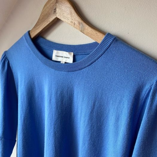 Fabienne Chapot Molly Twist Sweater