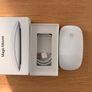 Apple Magic Keyboard and Magic Mouse 2. Excellent Condition Image 3
