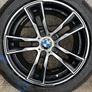 Genuine Kelleners BMW Sports 17" Alloy Wheels - Like New, 5x120 Image 6