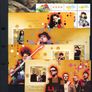 2002 Ireland Commemorative Stamp Year Unit (including miniature Sheets) Mint Never Hinged (MNH) Image 4