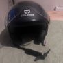 bike helmet Image 2