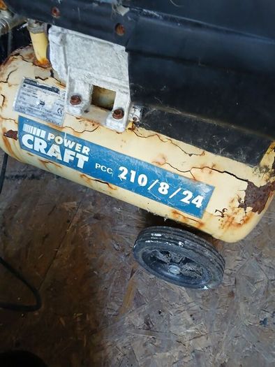 compressor