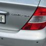 2004 Toyota Camry 2.4 petrol Image 7