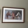 Three Kings framed Print Image 6