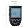 03622 Godox XPro-S Flash Trigger Transmitter with E-TTL II 2.4G Wireless For Sony Image 2
