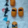 Star Wars kinder surprise figures Image 3
