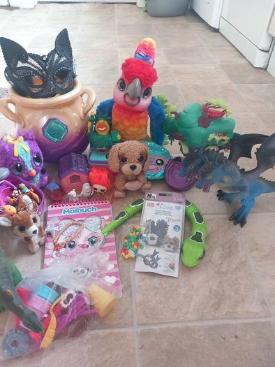 toy set