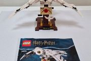 Lego Harry Potter Owl