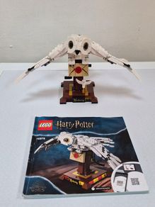 Lego Harry Potter Owl
