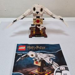 Lego Harry Potter Owl