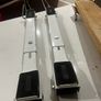 Adjustable Appliance Roller Stands.  Rathfarnham D14 Image 4