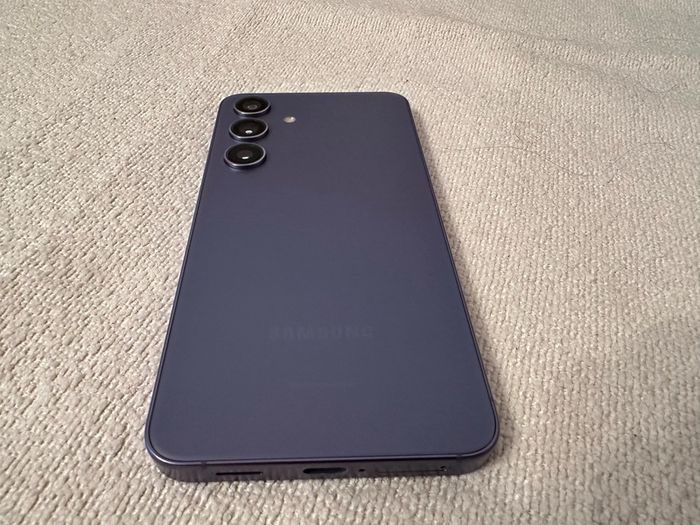 Samsung Galaxy