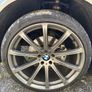 22" 5x120 Hartge Alloys Image 3