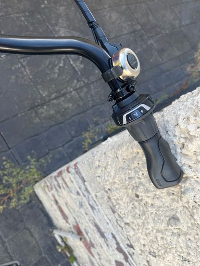 Ebike