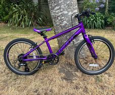 Kid's Bike - Giant 20"