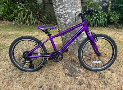 Kid's Bike - Giant 20"