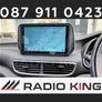 Premium Carplay Hyundai Tucson Android Stereo Image 4