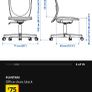 office chair Image 2
