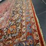 P.ersian Old Kashan Rug.4.1x2.93m (AK) Image 10