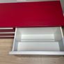 2 Unit TV stand Image 4