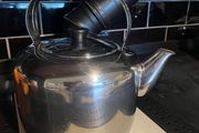 3 Lt Stainless Master Class Stove Kettle