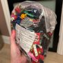 1kg mixed Lego bag Image 3