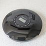 Gueray Portable Cd Player Zl1901 - No Batteries Needed! Black Image 4