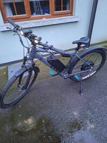 electric bike