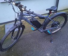 electric bike