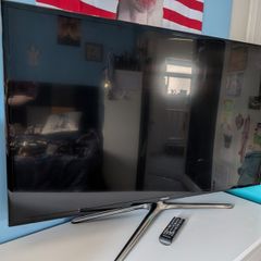 Samsung Smart TV 46"