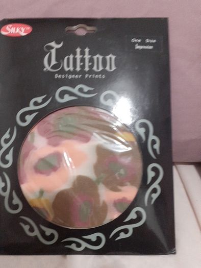 Ladies tights