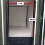Dog kennel and dog run Image 9