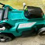 Ferrex Cordless Lawnmower Image 4