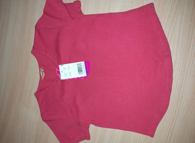 Girls t shirt. Mayoral label,new,age 4-5