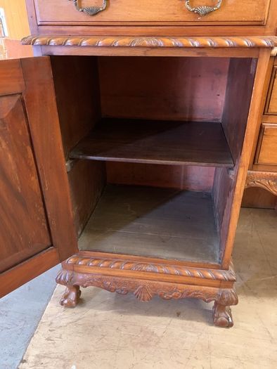 Antique Sideboard