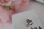 New genuine pandora family charm