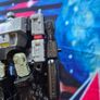 Transformers Earthrise MEGATRON Complete Siege War For Cybertron Voyager Image 4