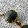 Rare Ray Ban Cheyenne Image 8