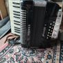 Hohner Student II 12 Bass Accordion Image 2