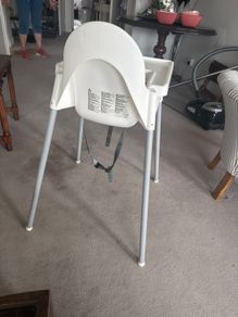 Ikea High Chair