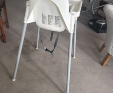 Ikea High Chair