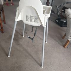 Ikea High Chair