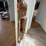 Two interior wood doors Image 6