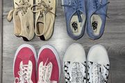 trainers UK 8