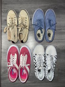 trainers UK 8