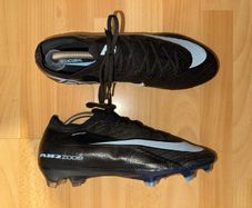 Nike Mercurial Vapor 16 Elite FG Low Top Shadow Pack FQ1457-001