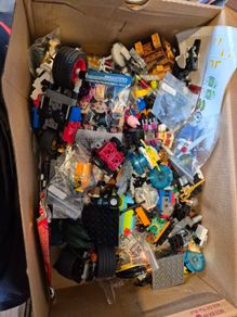 Lego - Miscellaneous