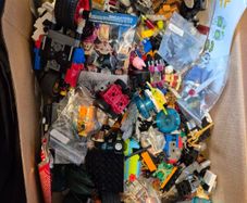 Lego - Miscellaneous