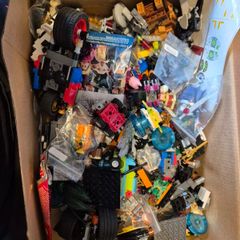 Lego - Miscellaneous
