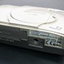 Olympus Camedia D-380 2.0MP Compact Digital Camera Silver Tested Image 7